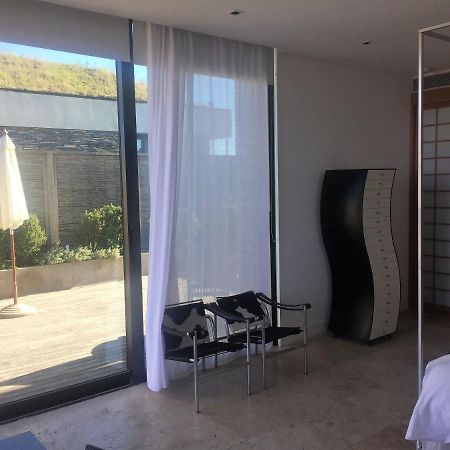 Willa Playa Vik Jose Ignacio Zewnętrze zdjęcie