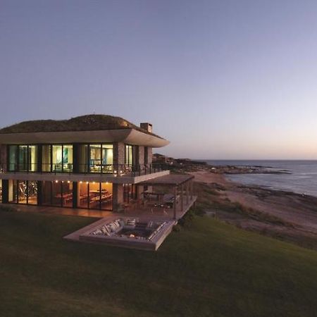 Willa Playa Vik Jose Ignacio Zewnętrze zdjęcie