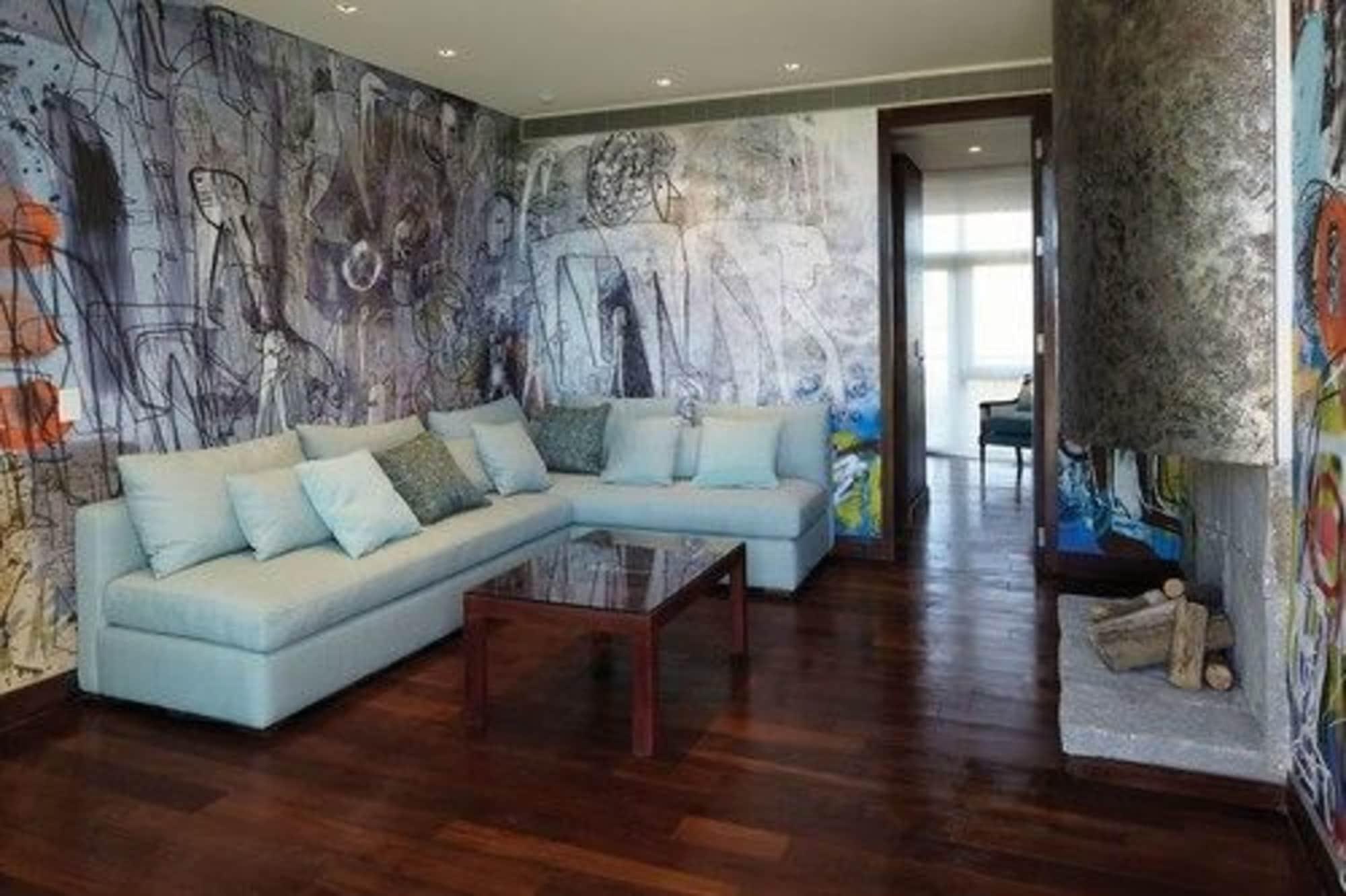 Willa Playa Vik Jose Ignacio Zewnętrze zdjęcie