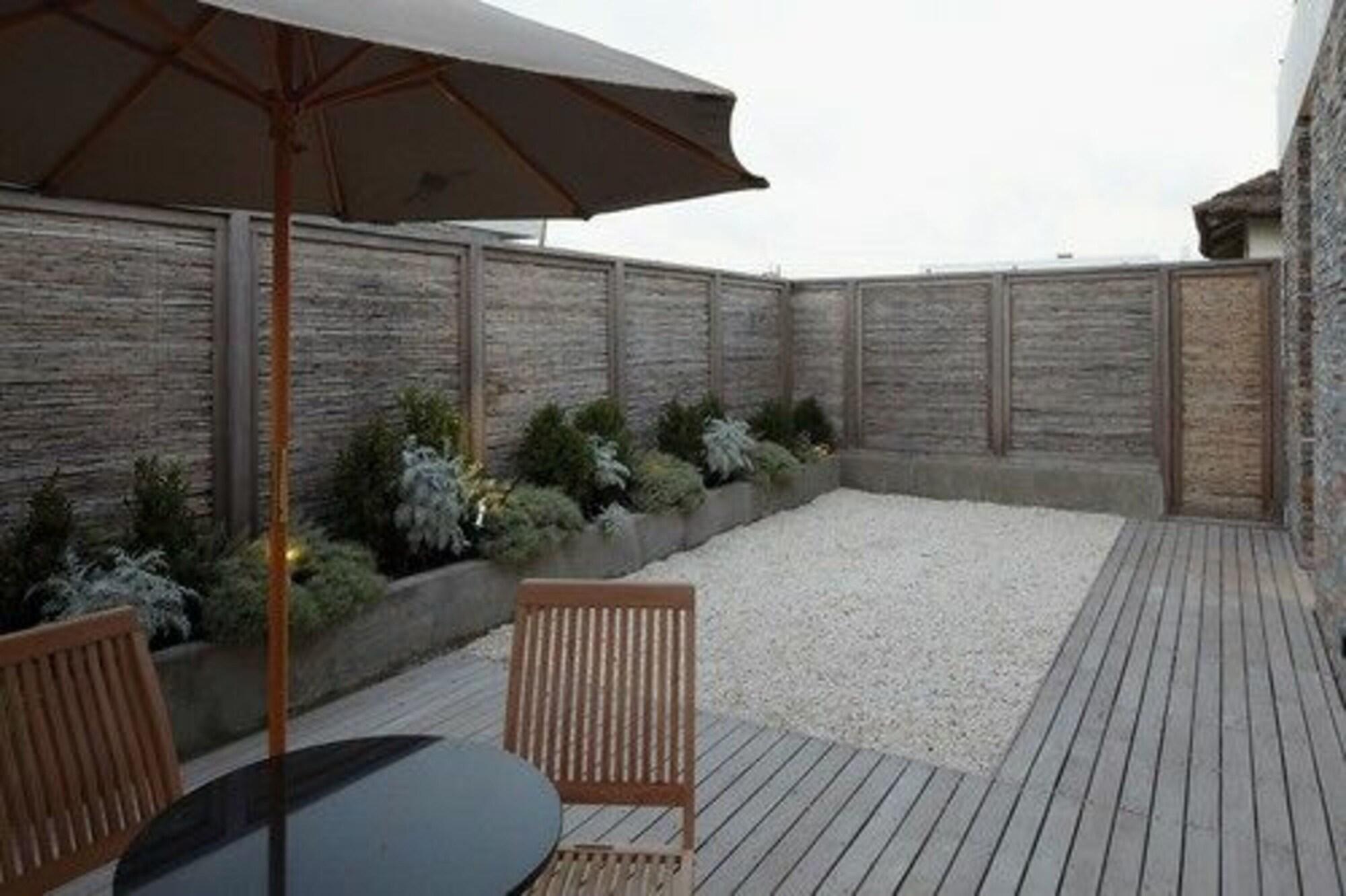 Willa Playa Vik Jose Ignacio Zewnętrze zdjęcie