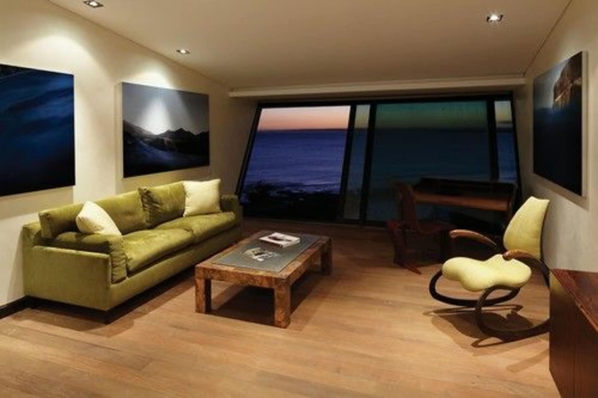 Willa Playa Vik Jose Ignacio Zewnętrze zdjęcie