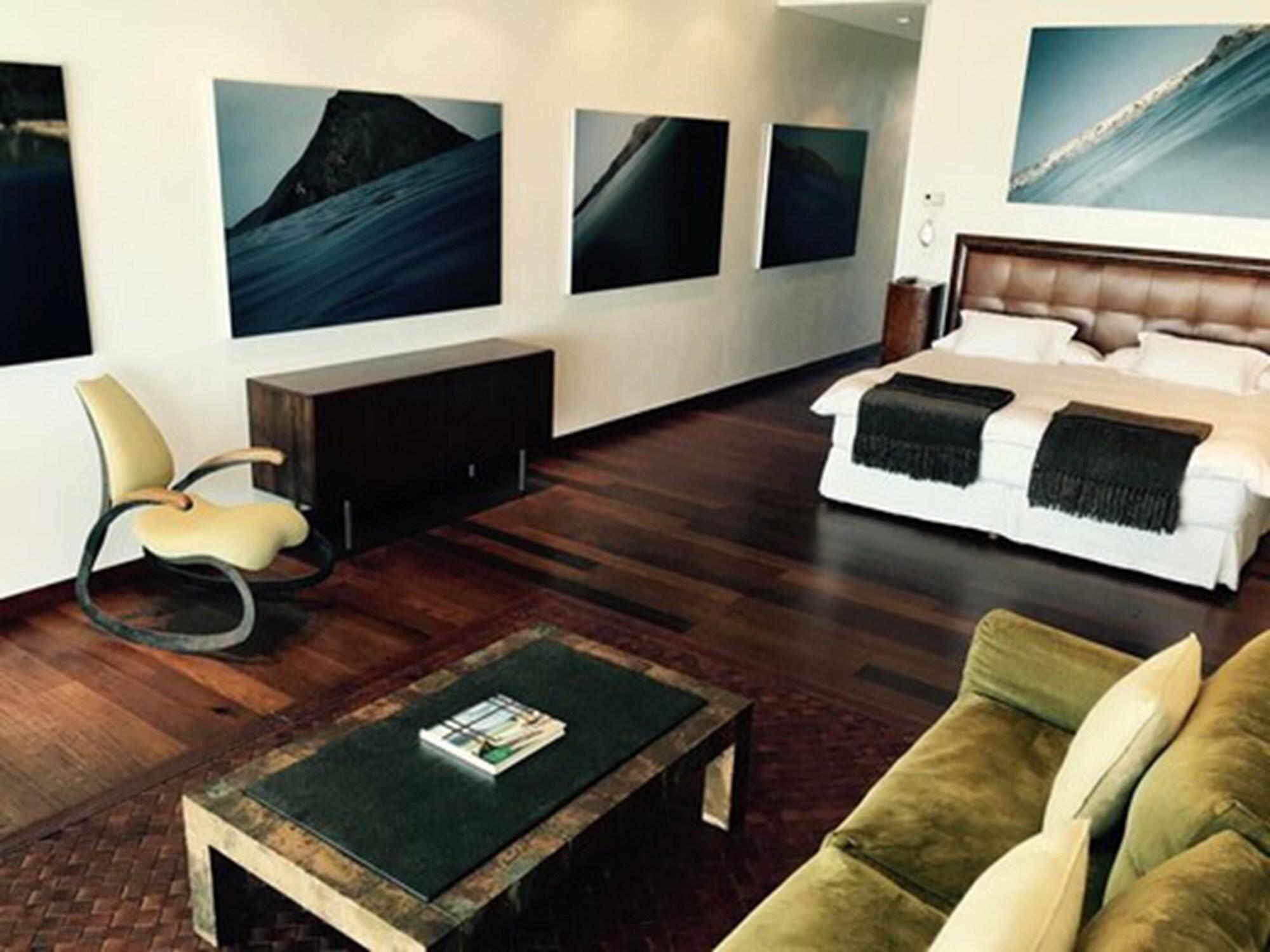 Willa Playa Vik Jose Ignacio Zewnętrze zdjęcie