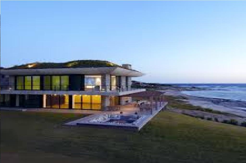 Willa Playa Vik Jose Ignacio Zewnętrze zdjęcie