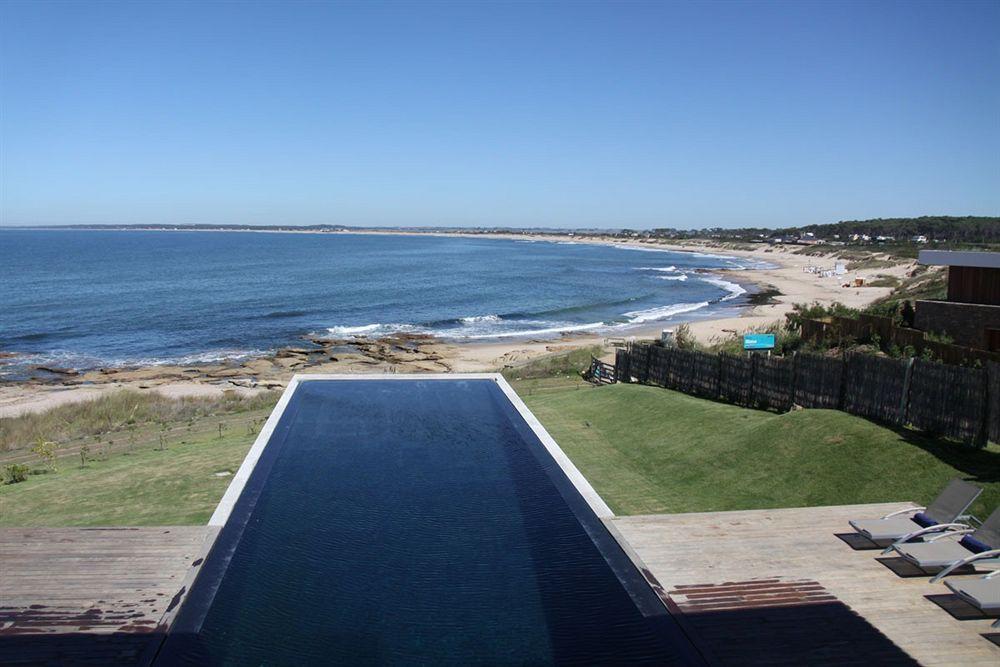 Willa Playa Vik Jose Ignacio Zewnętrze zdjęcie