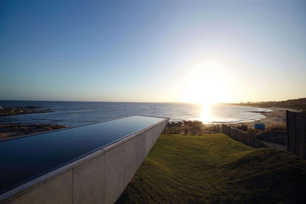 Willa Playa Vik Jose Ignacio Zewnętrze zdjęcie