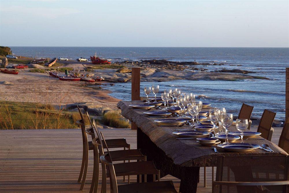 Willa Playa Vik Jose Ignacio Zewnętrze zdjęcie
