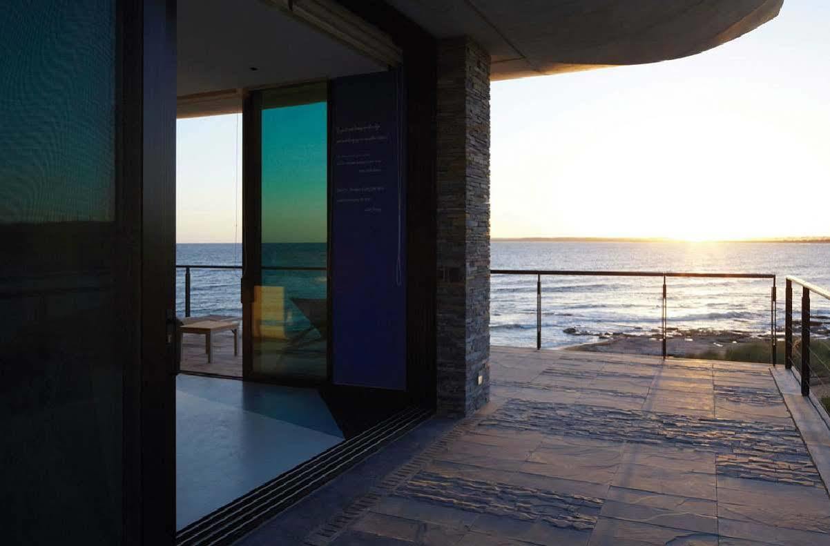 Willa Playa Vik Jose Ignacio Zewnętrze zdjęcie