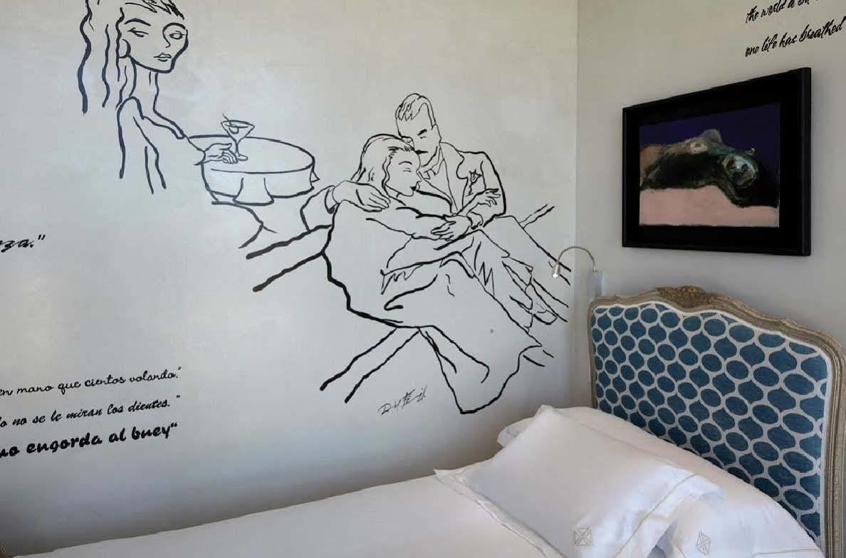 Willa Playa Vik Jose Ignacio Zewnętrze zdjęcie