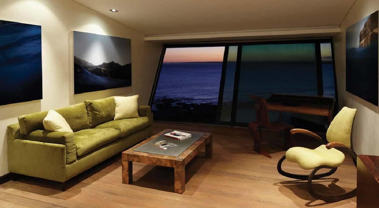 Willa Playa Vik Jose Ignacio Zewnętrze zdjęcie