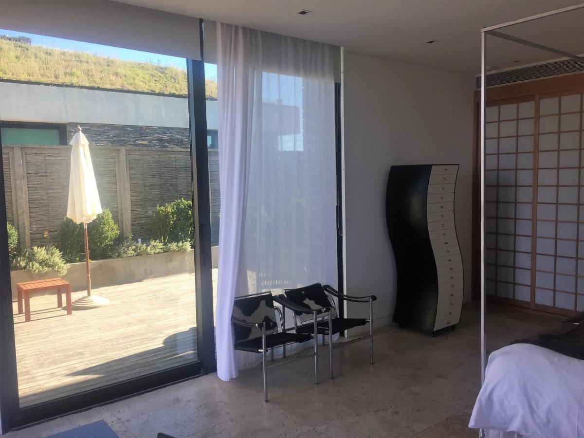 Willa Playa Vik Jose Ignacio Zewnętrze zdjęcie