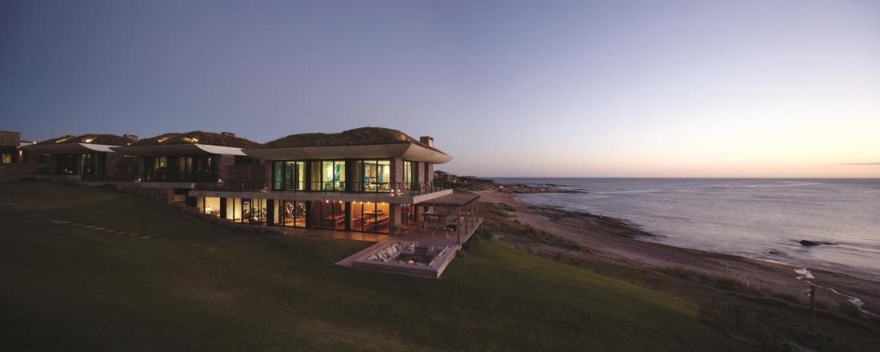 Willa Playa Vik Jose Ignacio Zewnętrze zdjęcie